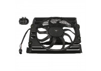 Electric Motor, radiator fan 36608 FEBI
