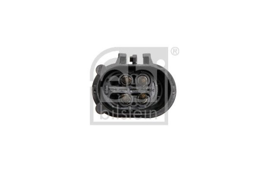 Electric Motor, radiator fan 36608 FEBI, Image 2