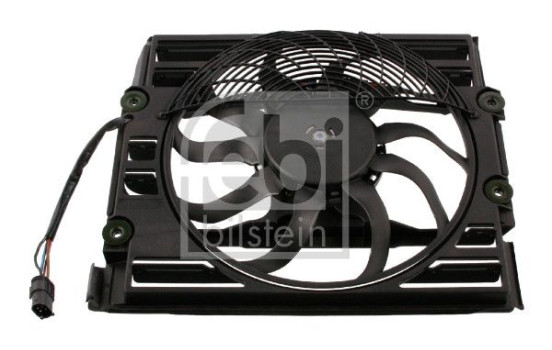 Electric Motor, radiator fan 36608 FEBI, Image 3