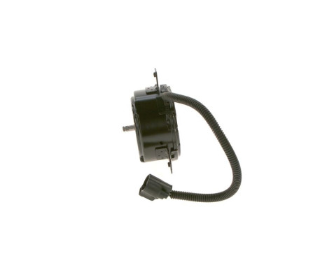 Electric motor, radiator fan DCMOTOR;GPG140W Bosch, Image 2