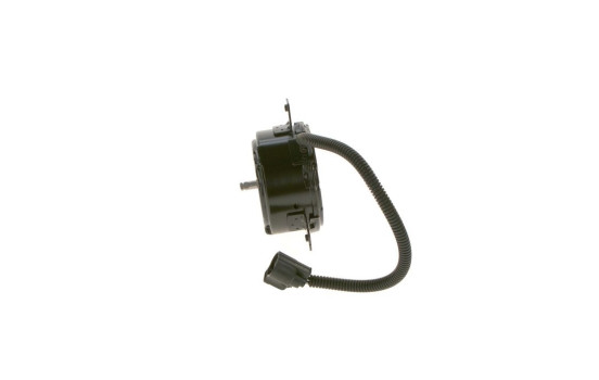 Electric motor, radiator fan DCMOTOR;GPG140W Bosch, Image 2