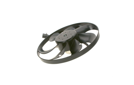 Electric motor, radiator fan ECF Bosch, Image 2