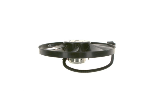 Electric motor, radiator fan ECF Bosch, Image 3