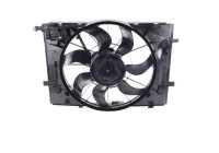 Electric Motor, radiator fan ECM Bosch