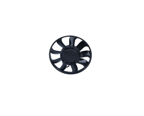 Electric motor, radiator fan ECM Bosch
