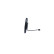Electric motor, radiator fan ECM Bosch, Thumbnail 4