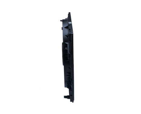 Electric motor, radiator fan ECM Bosch, Image 2