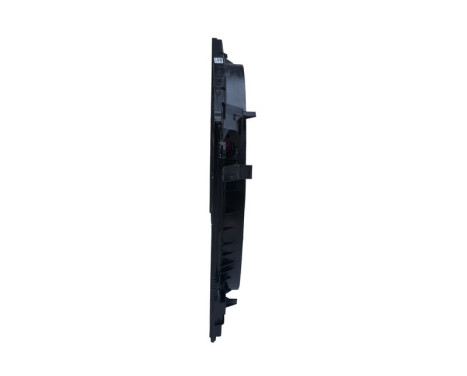 Electric motor, radiator fan ECM Bosch, Image 4