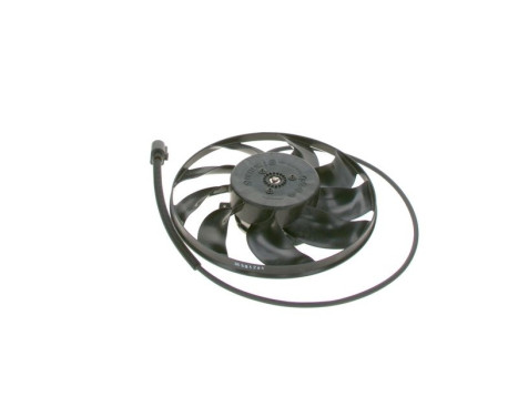 Electric Motor, radiator fan GPB Bosch, Image 3