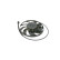 Electric Motor, radiator fan GPB Bosch, Thumbnail 3