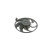 Electric Motor, radiator fan GPB Bosch, Thumbnail 3