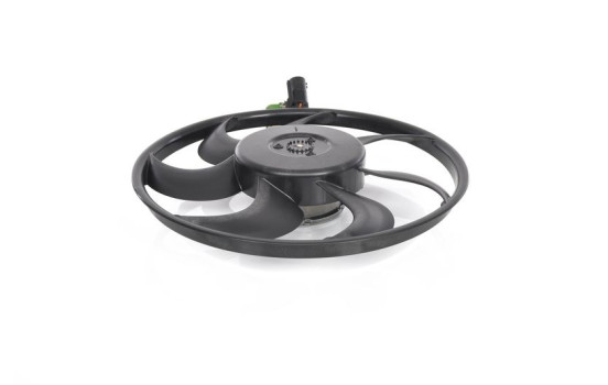 Electric Motor, radiator fan GPB Bosch, Image 3