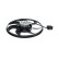 Electric Motor, radiator fan GPB Bosch, Thumbnail 2