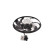 Electric Motor, radiator fan GPB Bosch, Thumbnail 3
