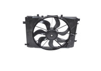 Electric Motor, radiator fan GPG Bosch