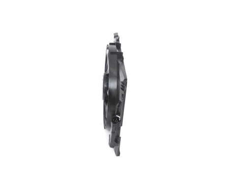 Electric Motor, radiator fan GPG Bosch, Image 2