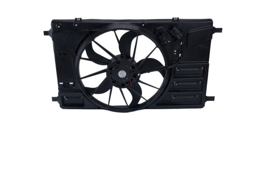 Electric motor, radiator fan GPG Bosch