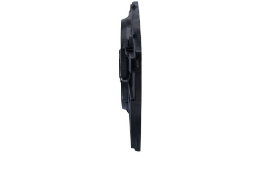 Electric motor, radiator fan GPG Bosch, Image 2