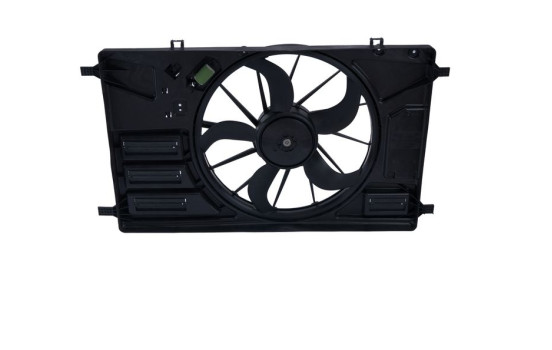 Electric motor, radiator fan GPG Bosch, Image 3