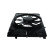Electric Motor, radiator fan GPG Bosch, Thumbnail 2