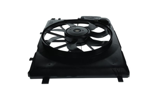 Electric Motor, radiator fan GPG Bosch, Image 4