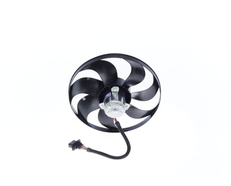 Electric motor, radiator fan, Image 3