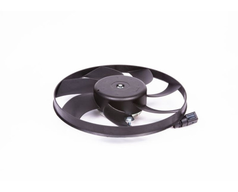 Electric motor, radiator fan, Image 4