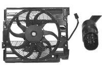 Fan, A/C condenser 0639751 International Radiators