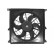 Fan, A/C condenser 0640754 International Radiators, Thumbnail 2