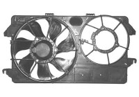 Fan, A/C condenser 1884750 International Radiators