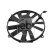 Fan, A/C condenser 18931 FEBI, Thumbnail 3