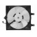 Fan, A/C condenser 3348751 International Radiators, Thumbnail 2