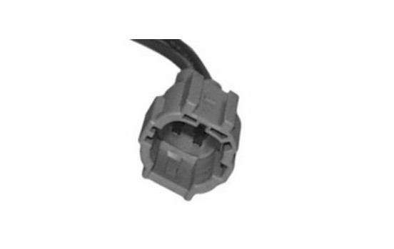 Fan, A/C condenser 3348751 International Radiators, Image 3