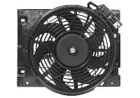 Fan, A/C condenser 3742751 International Radiators