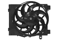 Fan, A/C condenser 3777751 International Radiators