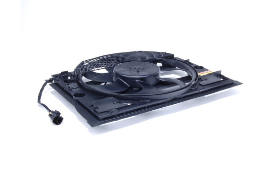 Fan, A/C condenser