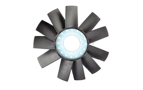 Fan Blade, Condenser Fan For Air Conditioning BSG 30-515-003, Image 2