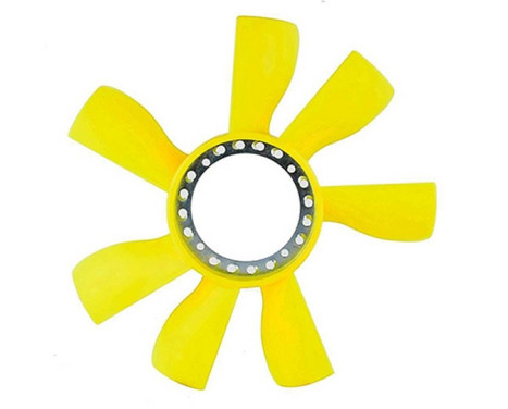 Fan Blade, Condenser Fan For Air Conditioning