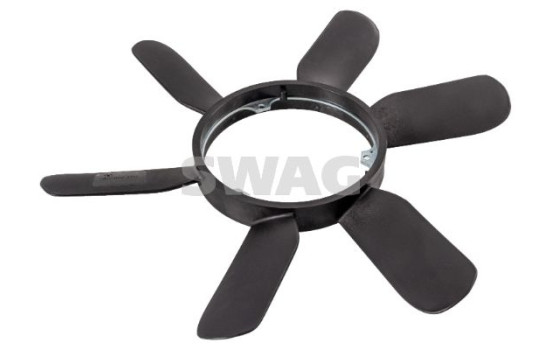 fan blade