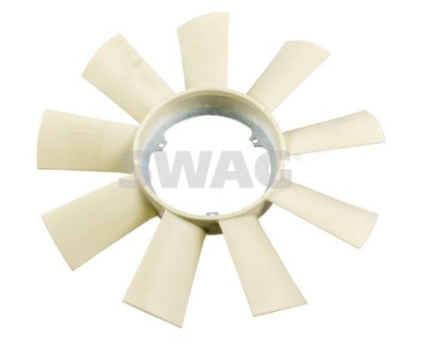 fan blade