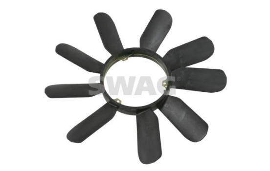 fan blade