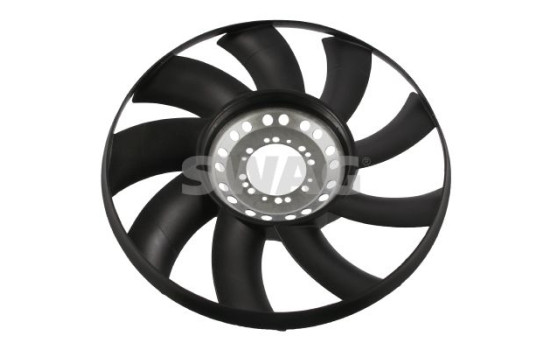 fan blade