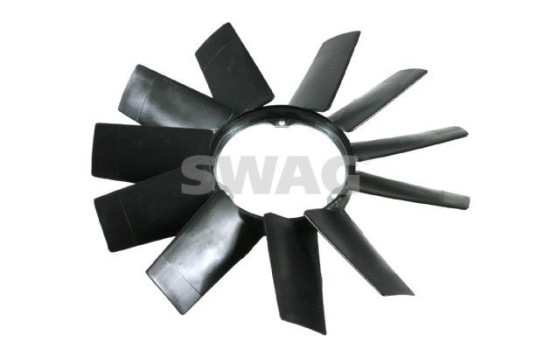 fan blade