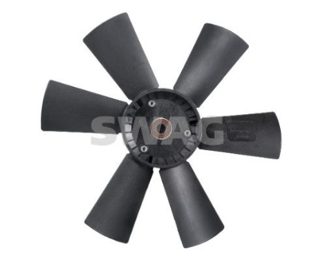 fan blade