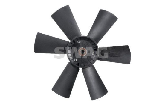 fan blade