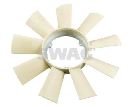 fan blade