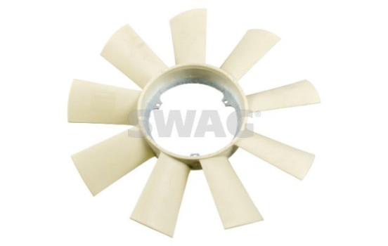 fan blade
