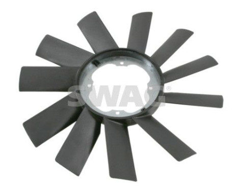 fan blade