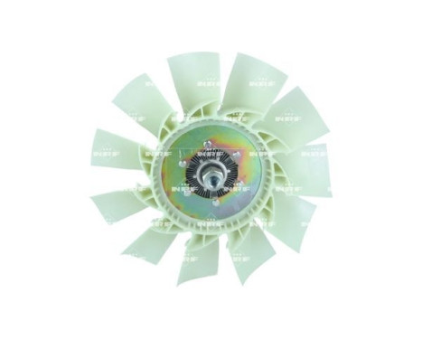 Fan Clutch 49787 NRF, Image 4