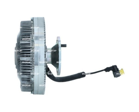 Fan Clutch 49790 NRF, Image 2